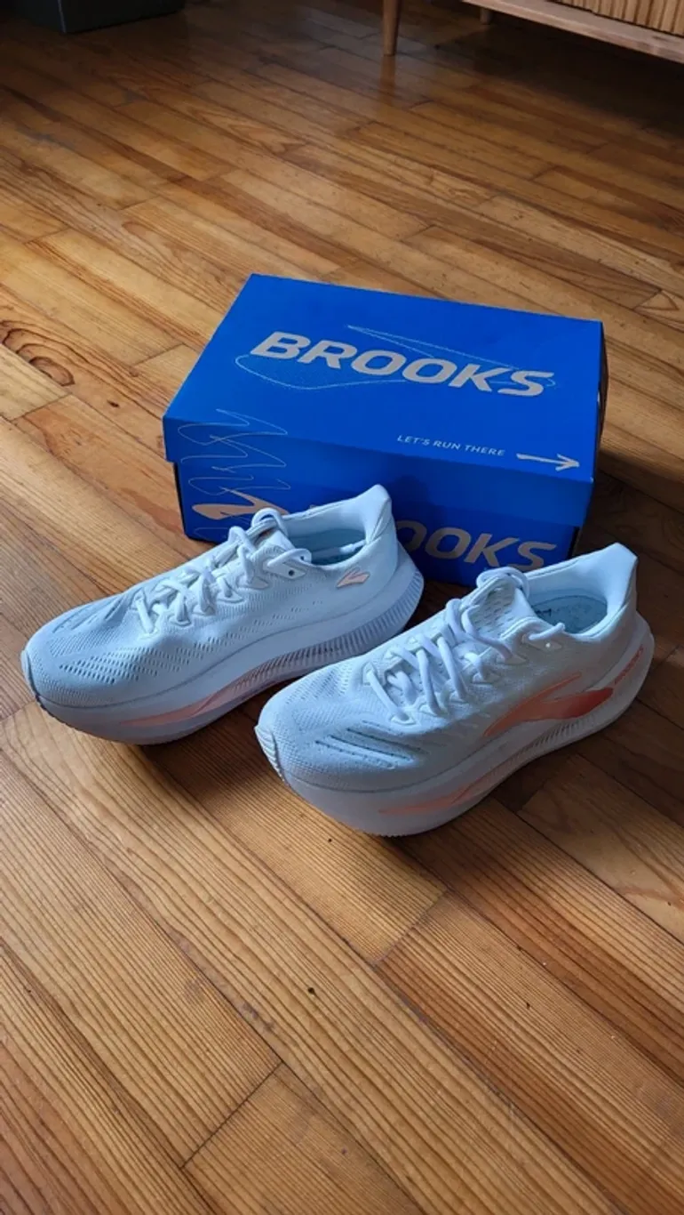 Tweedehands Brooks Glycerin Max bike — afbeelding 2 van 5