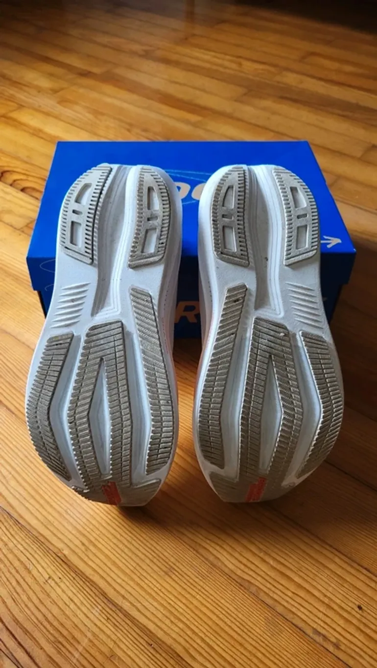 Tweedehands Brooks Glycerin Max bike — afbeelding 4 van 5