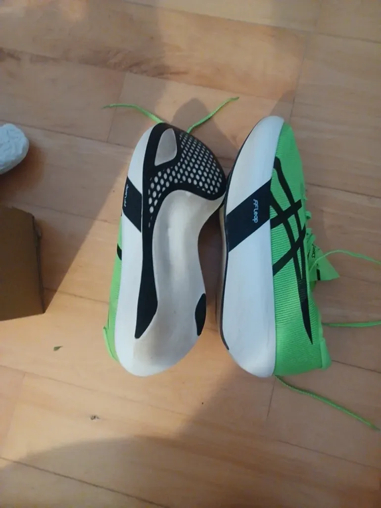 Used Asics Metaspeed Ray bike — image 5 of 6