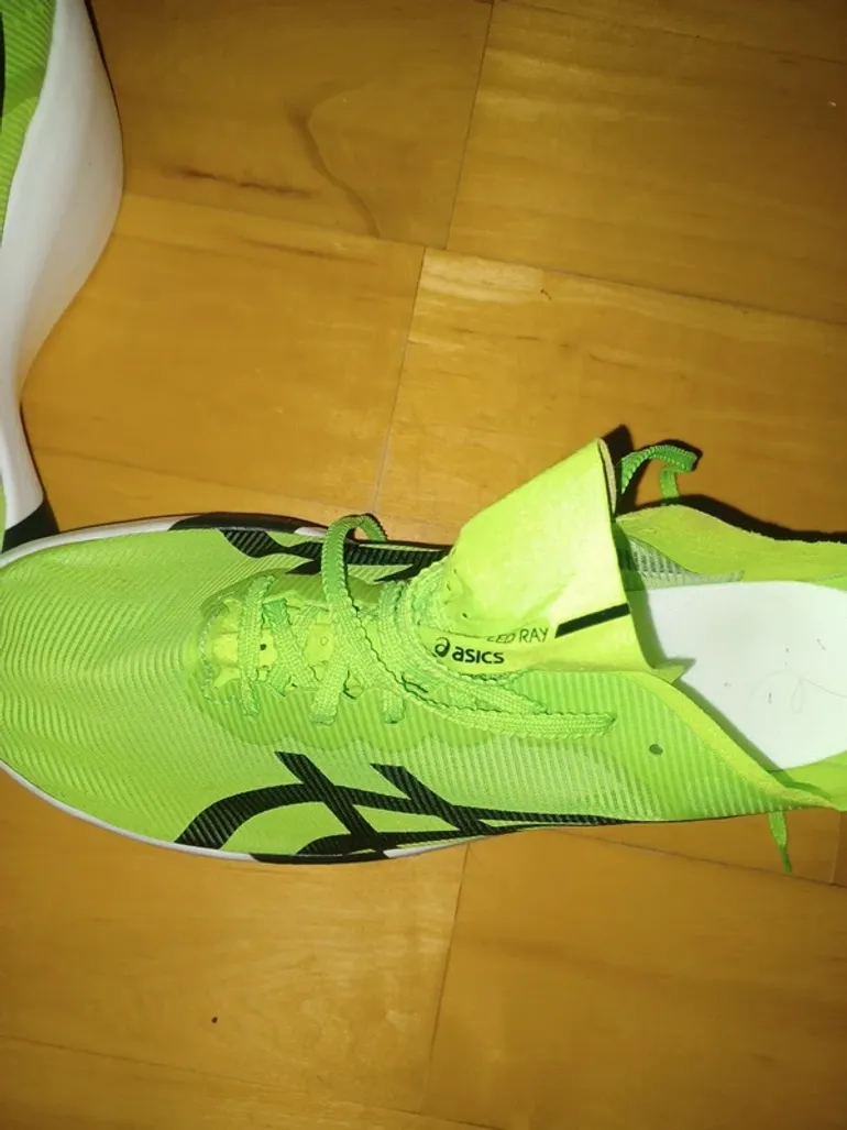 Used Asics Metaspeed Ray bike — image 6 of 6