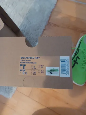 Used Asics Metaspeed Ray bike — image 4 of 6
