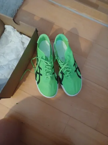 Brugt Asics Metaspeed Ray Running Shoes