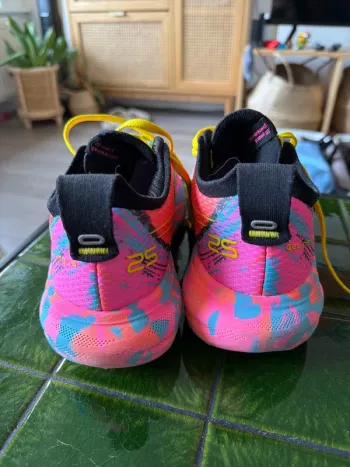 Gebrauchtes Asics Running Shoes 38 bike — Bild 3 von 4