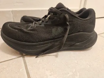 Used Hoka Laufschuhe bike — image 2 of 2