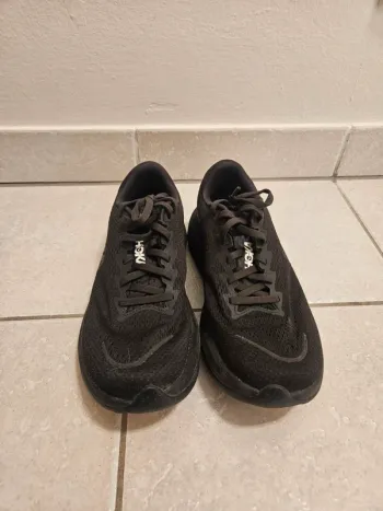 Gebrauchtes Hoka Laufschuhe bike