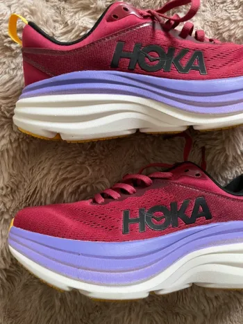 Gebrauchtes Hoka Bondi 8 bike — Bild 2 von 6