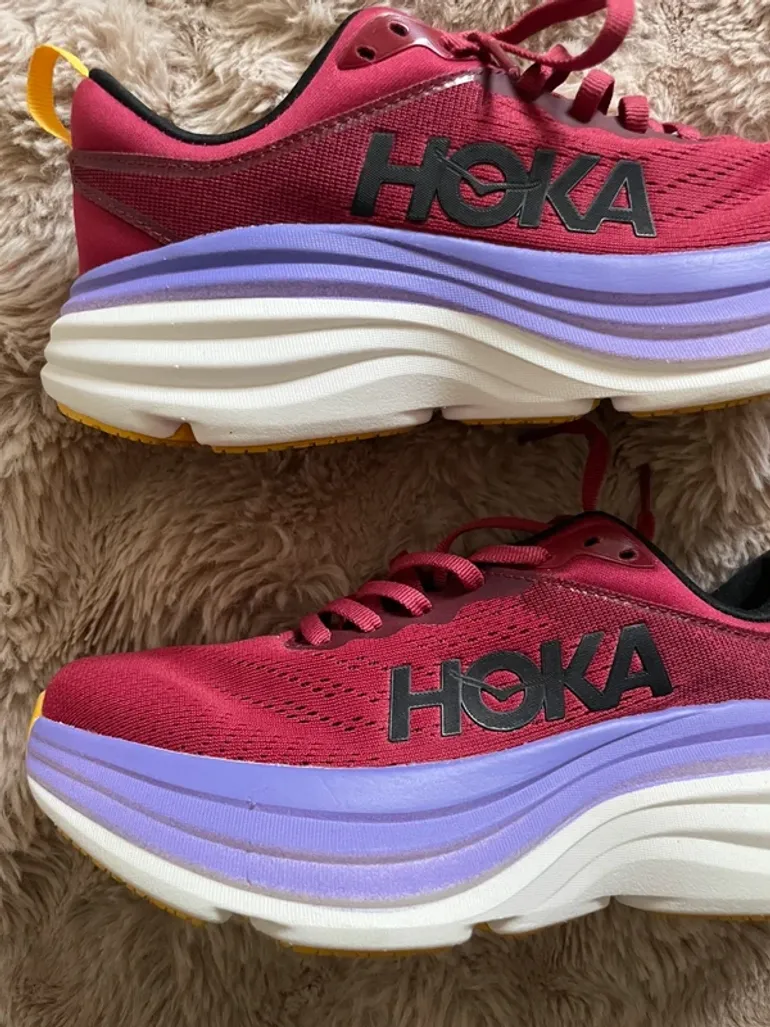 Gebrauchtes Hoka Bondi 8 bike — Bild 2 von 6