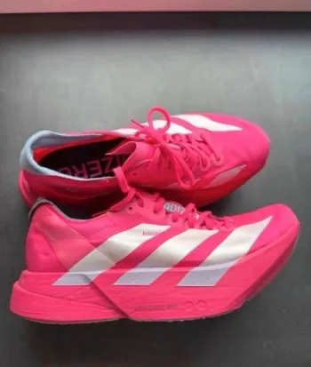 Gebrauchtes Pro Adizero Adios 4 bike