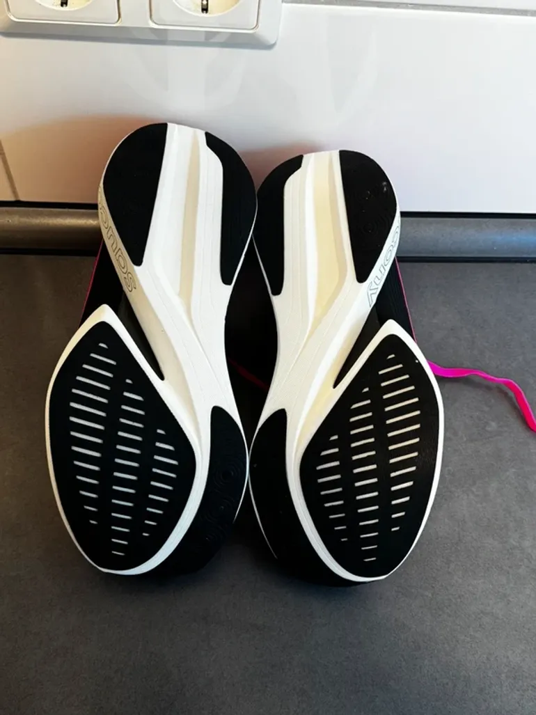 Saucony Endorphin Elite 2 bike de segunda mano — imagen 6 de 6