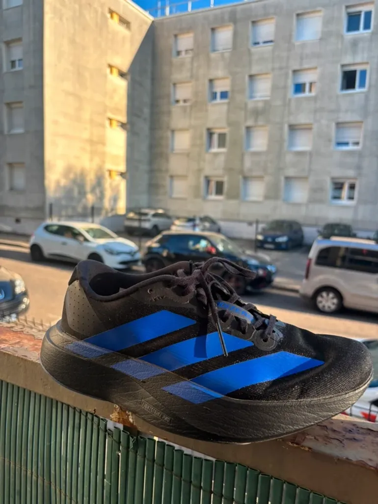 Hyper Adizero evo SL bike d'occasion — image 2 sur 5