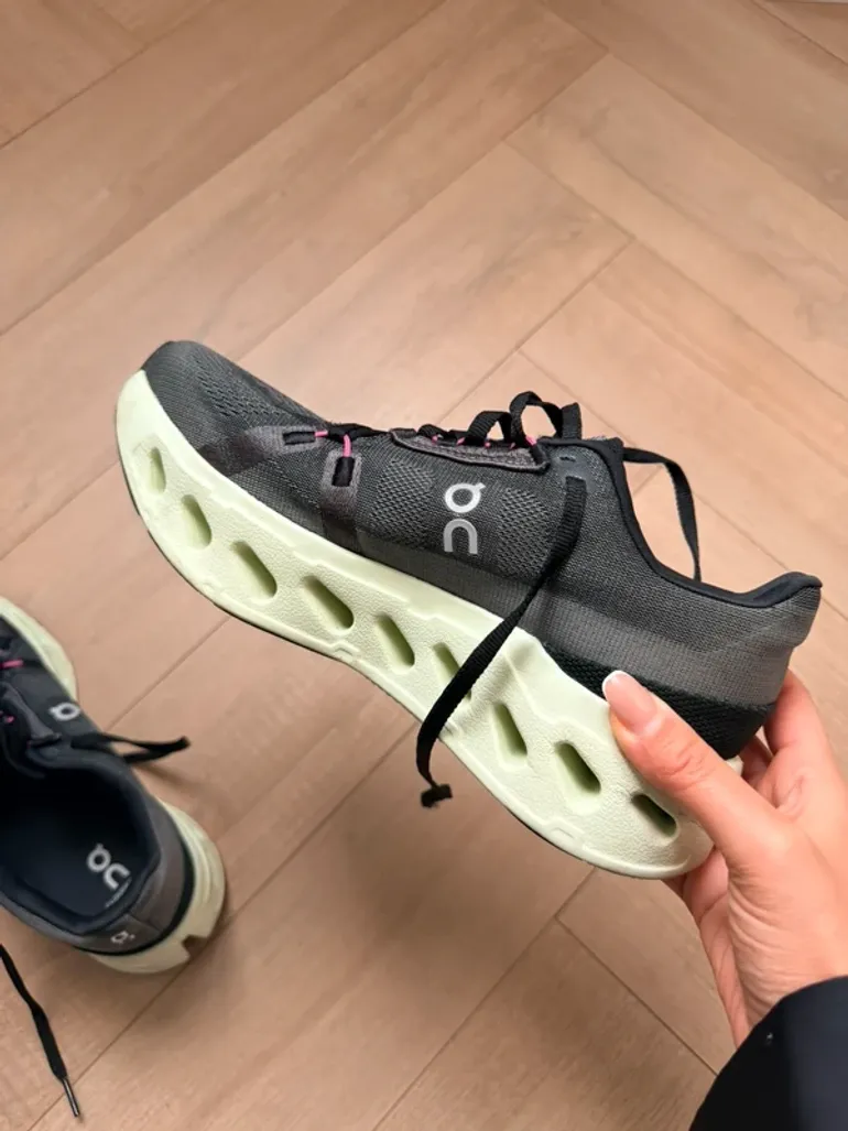 Gebrauchtes On Running Cloudeclipse bike — Bild 5 von 6