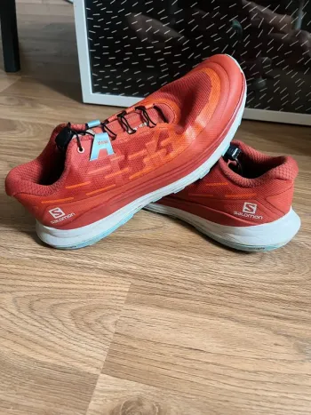 Used Salomon Ultra Glide bike