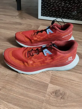 Used Salomon Ultra Glide bike — image 5 of 7
