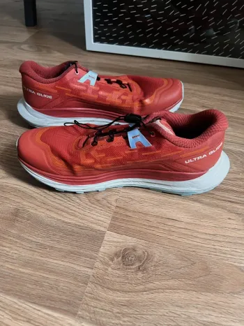 Used Salomon Ultra Glide bike — image 6 of 7