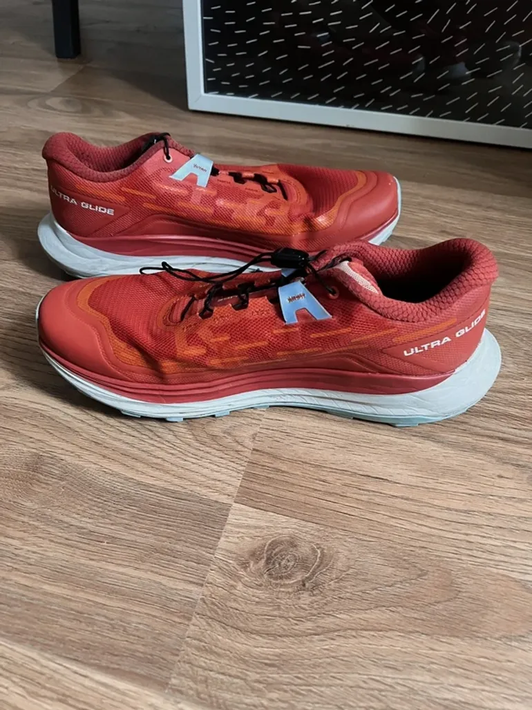 Used Salomon Ultra Glide bike — image 6 of 7