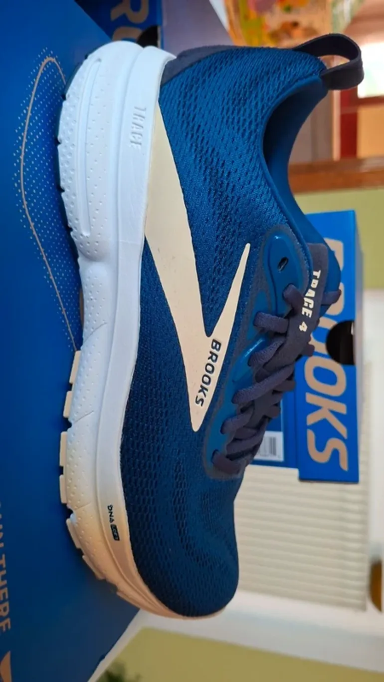 Brooks Trace 4 bike d'occasion — image 3 sur 11