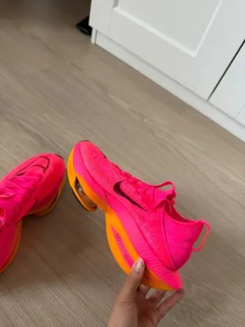 Used Nike Alphafly Next %2 bike — image 6 of 8