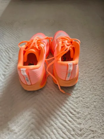 Used Orange Vomero Run Plus bike — image 2 of 5