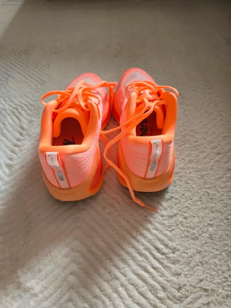 Used Orange Vomero Run Plus bike — image 2 of 5