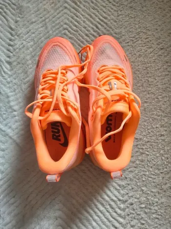 Used Orange Vomero Run Plus bike — image 3 of 5