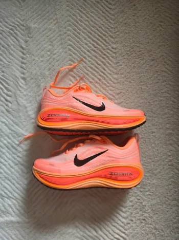 Used Orange Vomero Run Plus bike