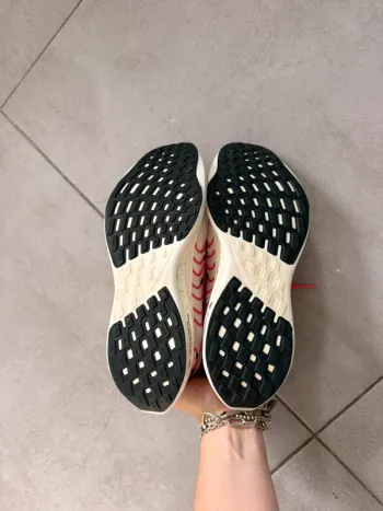 Nike Laufschuhe bike d'occasion — image 3 sur 4