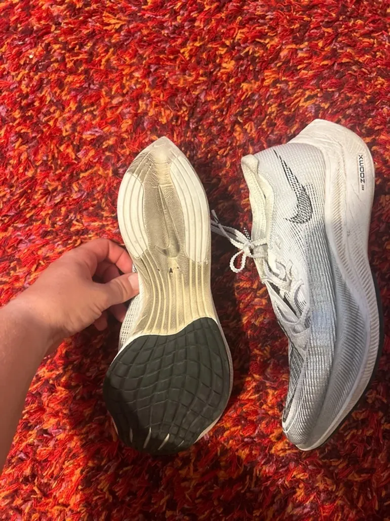 Used Nike Zoom X bike — image 3 of 4