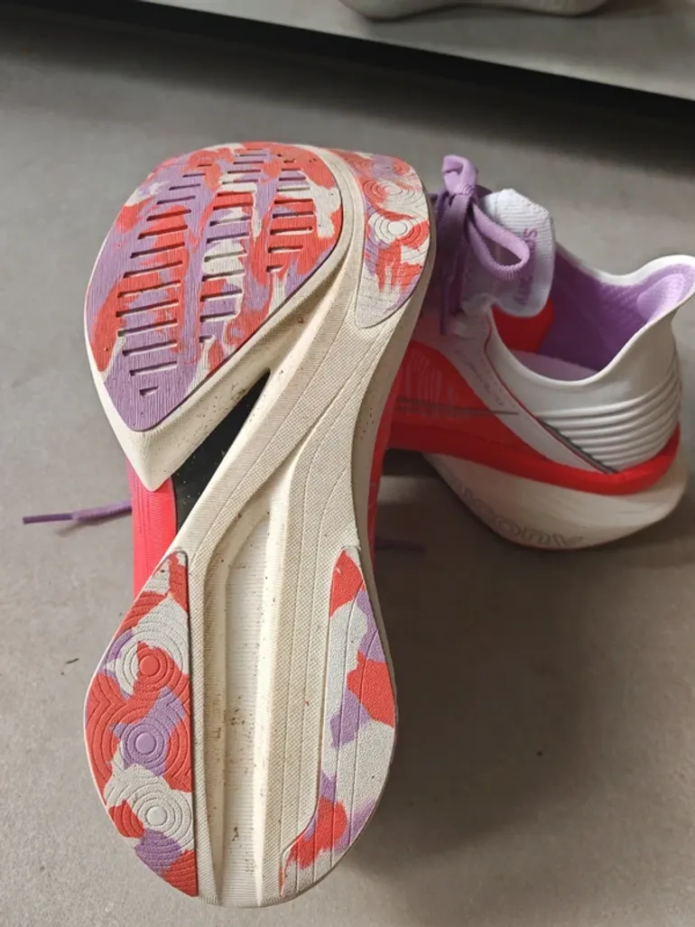 Gebrauchtes Saucony Endorphin Elite 2 bike — Bild 5 von 7