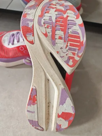 Gebrauchtes Saucony Endorphin Elite 2 bike — Bild 4 von 7