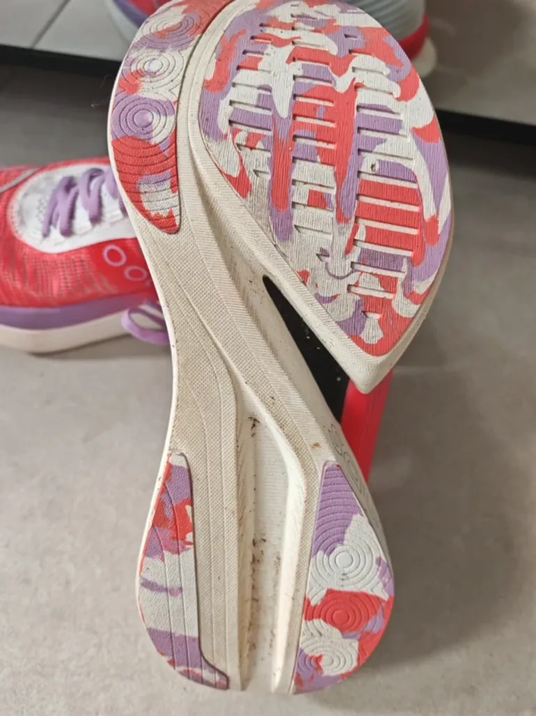 Gebrauchtes Saucony Endorphin Elite 2 bike — Bild 4 von 7