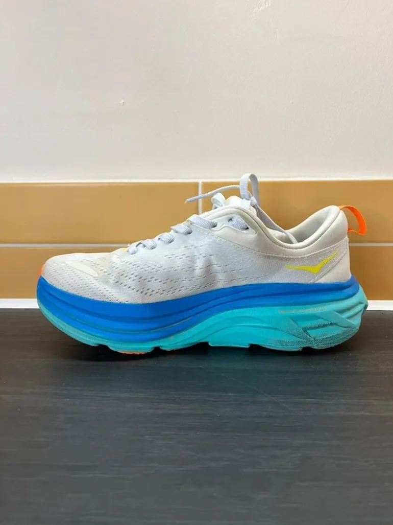 Używany Hoka Bondi 8 bike — zdjęcie 8 z 14