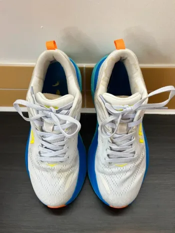 Używany Hoka Bondi 8 bike — zdjęcie 5 z 14