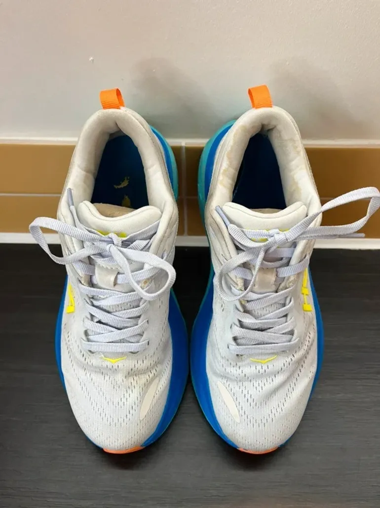 Używany Hoka Bondi 8 bike — zdjęcie 5 z 14