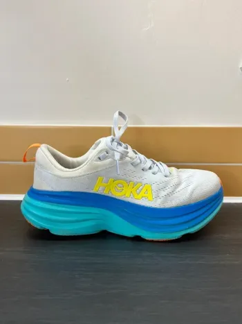 Używany Hoka Bondi 8 bike — zdjęcie 7 z 14
