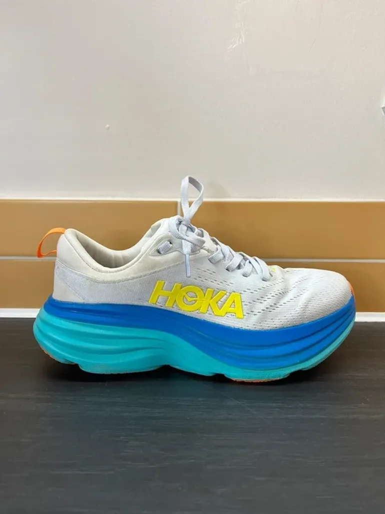 Używany Hoka Bondi 8 bike — zdjęcie 7 z 14