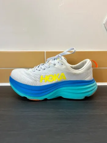 Używany Hoka Bondi 8 bike — zdjęcie 9 z 14