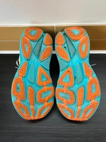 Używany Hoka Bondi 8 bike — zdjęcie 4 z 14
