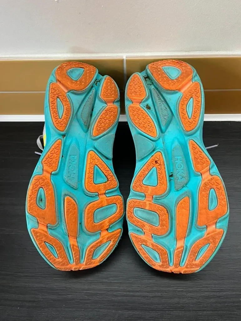 Używany Hoka Bondi 8 bike — zdjęcie 4 z 14