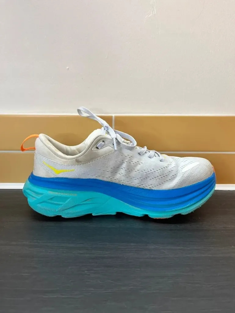 Używany Hoka Bondi 8 bike — zdjęcie 10 z 14