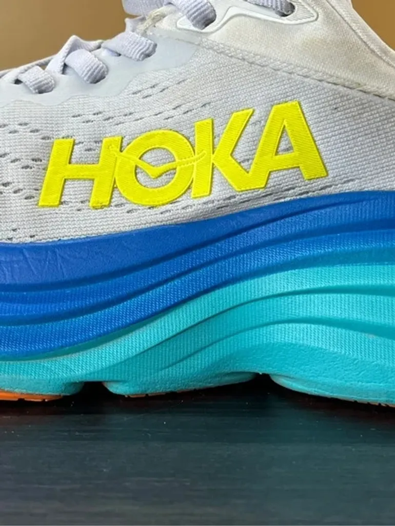 Używany Hoka Bondi 8 bike — zdjęcie 13 z 14