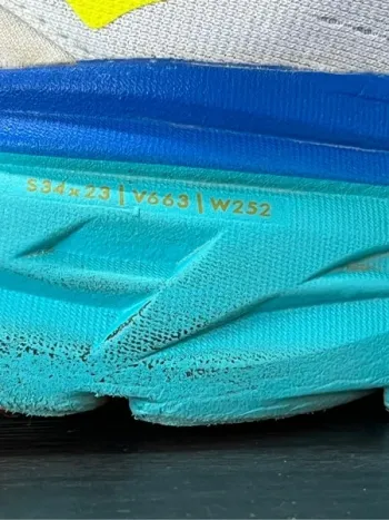 Używany Hoka Bondi 8 bike — zdjęcie 14 z 14