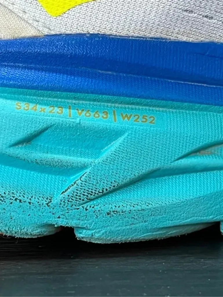 Używany Hoka Bondi 8 bike — zdjęcie 14 z 14
