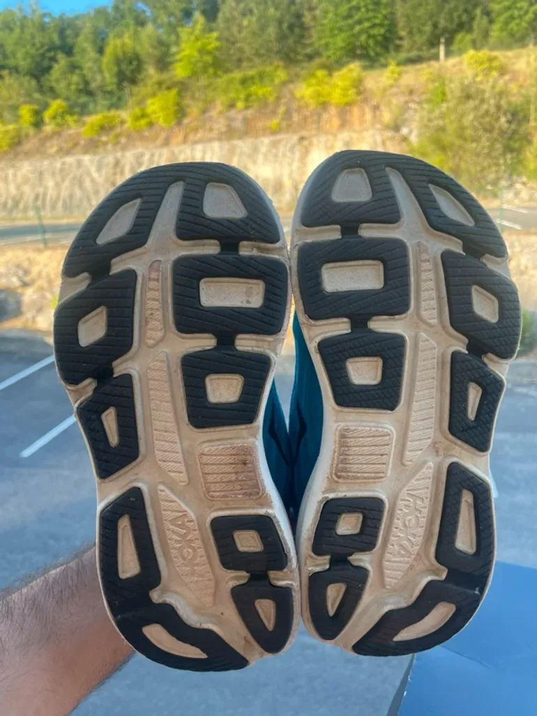 Käytetty Hoka Bondi 9 bike — kuva 4 / 6