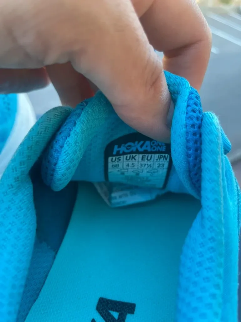 Käytetty Hoka Bondi 9 bike — kuva 6 / 6