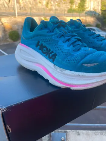 Käytetty Hoka Bondi 9 bike — kuva 3 / 6
