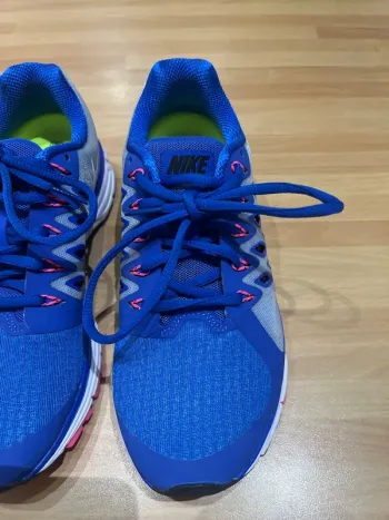 Used Nike Air Zoom Vomero 9 bike — image 2 of 9