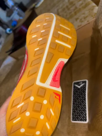 Used Nike Juniper Trail 3 bike — image 9 of 14
