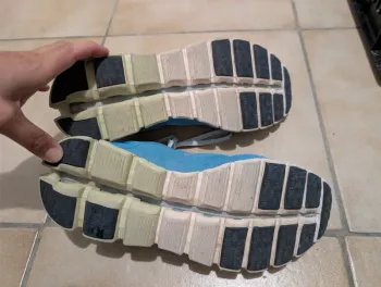 Used On Running Cloud bike — image 2 of 3