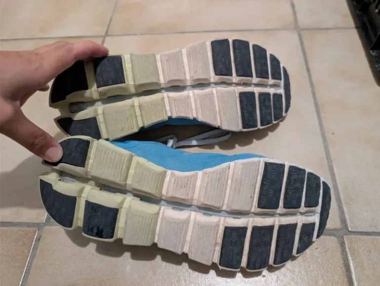 Used On Running Cloud bike — image 2 of 3