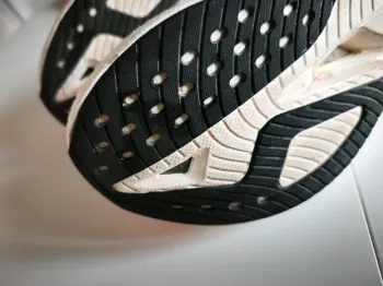 Gebrauchtes Hoka Mach x3 bike — Bild 5 von 6